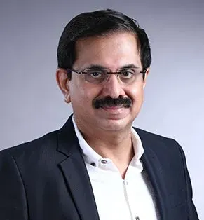 Dr. Ajith K Nair